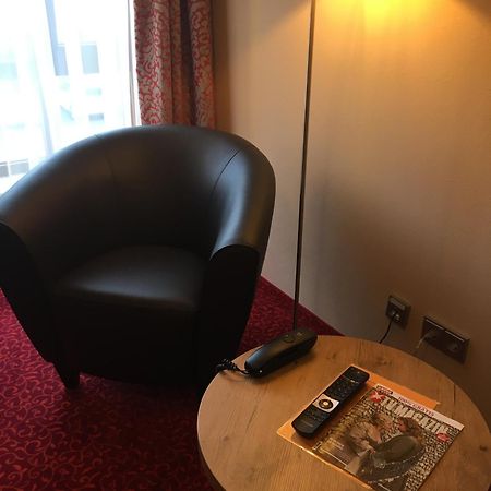 Parkhotel Leiser Planegg Bagian luar foto
